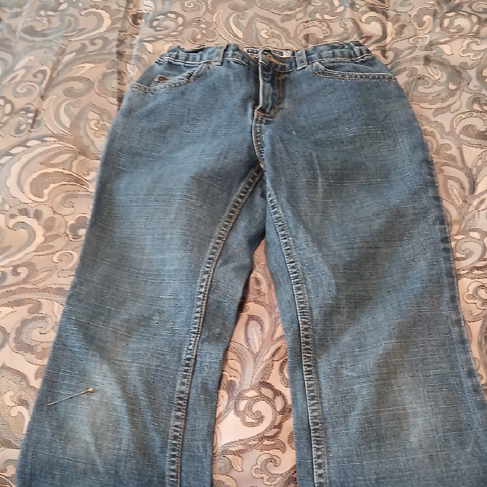 Old Navy Kids Blue Jeans